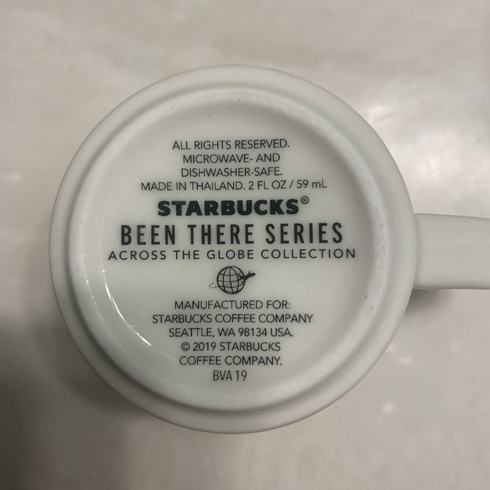 Starbucks ‘been there’ series Las Vegas - Picture 3 of 4